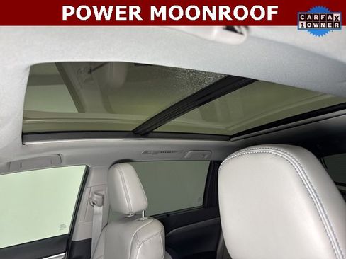 Used 2019 Toyota Highlander Limited image 3