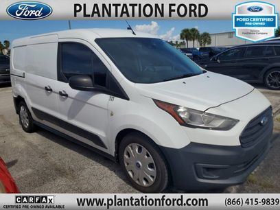 Used 2020 Ford Transit Connect XL
