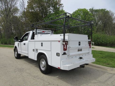 Used 2018 Ford F350 XL w/ Power Equipment Group RWD image 29