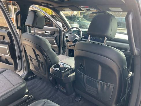 Used 2024 Kia Telluride SX X-Line image 17