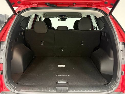 Certified 2023 Hyundai Tucson SEL image 22