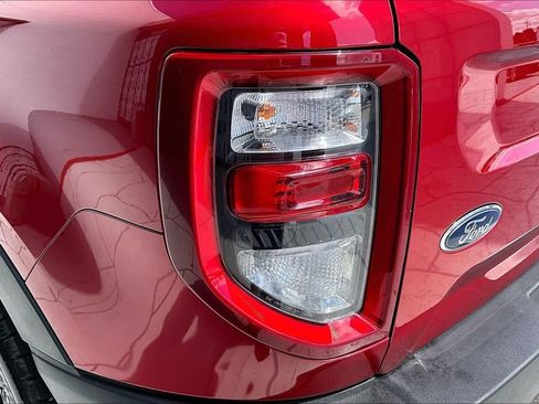 Used 2021 Ford Bronco Sport Badlands w/ Badlands Package AWD/4WD image 23