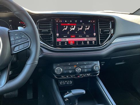 New 2026 Dodge Durango GT AWD/4WD image 10