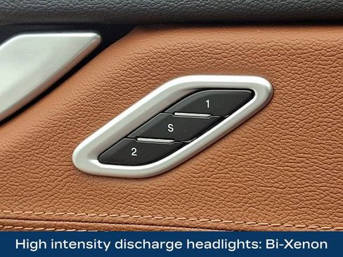 Used 2020 Maserati Levante image 17