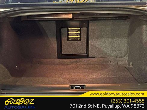 Used 2003 Saab 9-5 Arc image 34