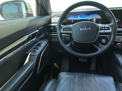 Used 2024 Kia Telluride SX Prestige X-Line AWD/4WD image 20