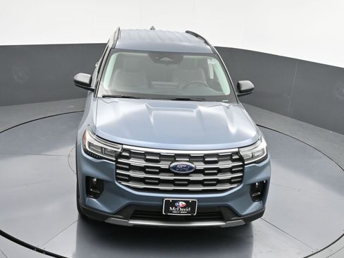 New 2025 Ford Explorer Active w/ Active Comfort Package image 19