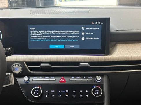 New 2026 Hyundai Sonata Limited FWD image 16