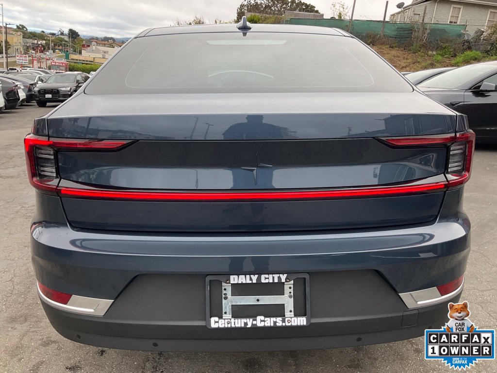Used 2023 Polestar Polestar 2 w/ Pilot Pack AWD/4WD image 5