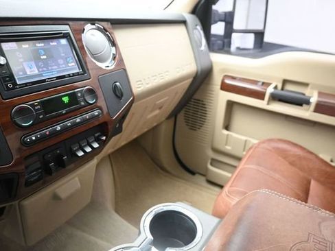 Used 2008 Ford F250 King Ranch AWD/4WD image 28