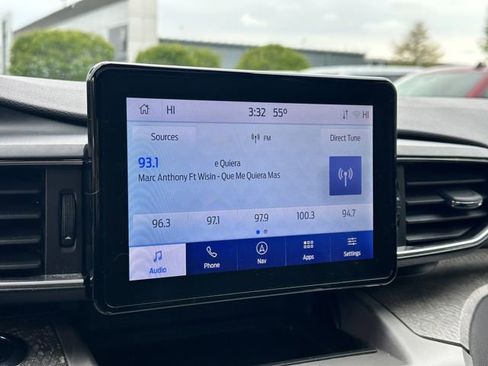 Certified 2022 Ford Explorer Timberline AWD/4WD image 21