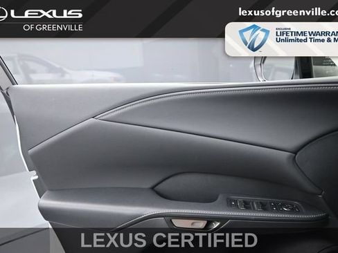 Certified 2025 Lexus RX 350 Premium w/ Accessory Package (Z1) FWD image 17