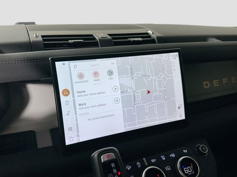 Certified 2023 Land Rover Defender 130 SE image 11