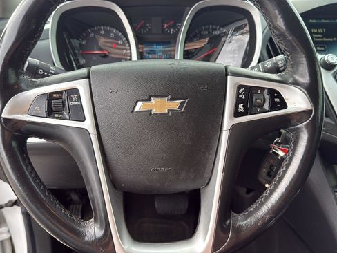 Used 2017 Chevrolet Equinox LT w/ Convenience Package FWD image 20