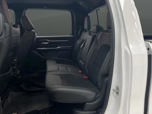 Used 2021 RAM 1500 Rebel w/ Level 2 Equipment Group AWD/4WD image 23