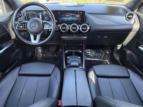 Used 2021 Mercedes-Benz GLA 250 4MATIC image 30