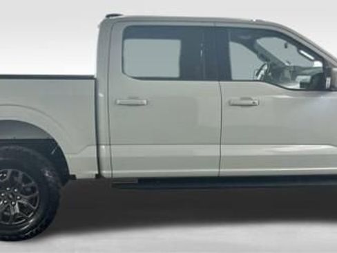 Used 2023 Ford F150 Tremor w/ Trailer Tow Package image 10