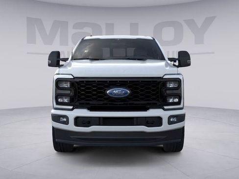 New 2026 Ford F250 XL image 35