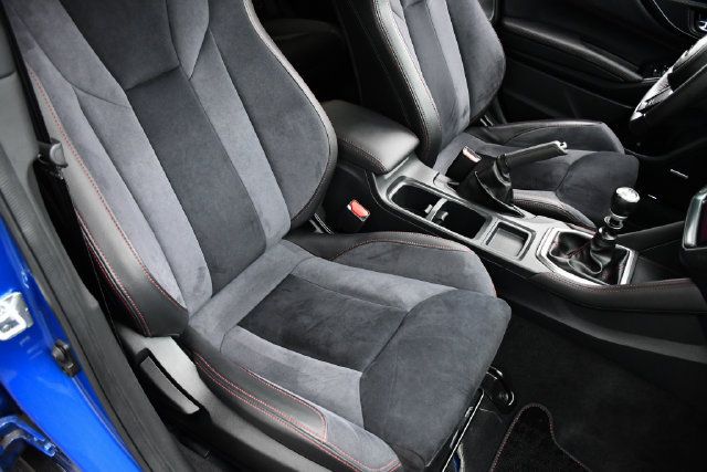Used 2023 Subaru WRX Limited w/ Popular Package #1 AWD/4WD image 34