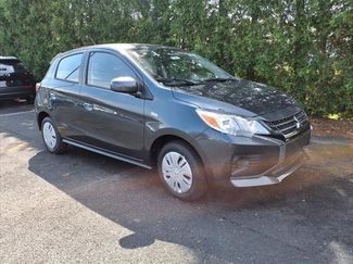 New 2024 Mitsubishi Mirage ES image 1