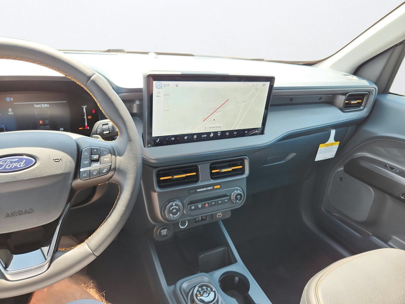 New 2026 Ford Maverick Tremor AWD/4WD image 20