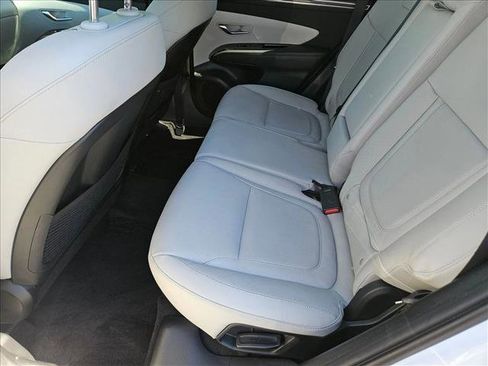 Used 2022 Hyundai Tucson Limited image 21