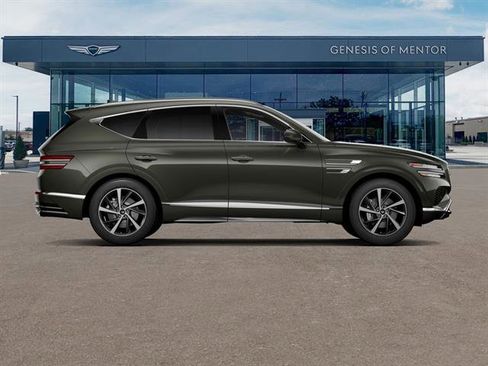 New 2026 Genesis GV80 2.5T Select image 4