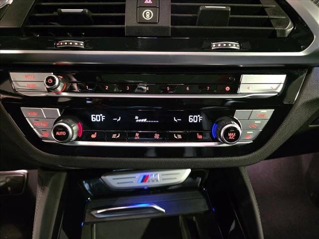 Used 2021 BMW X4 M40i w/ Premium Package AWD/4WD image 23