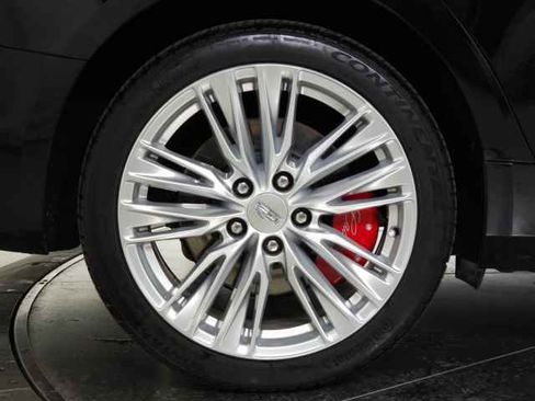 Used 2023 Cadillac CT4 Premium Luxury image 13