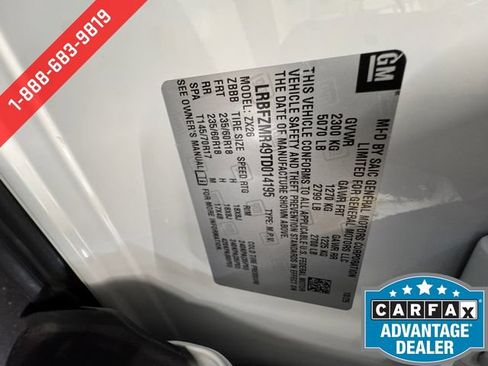 Used 2026 Buick Envision Preferred AWD/4WD image 28