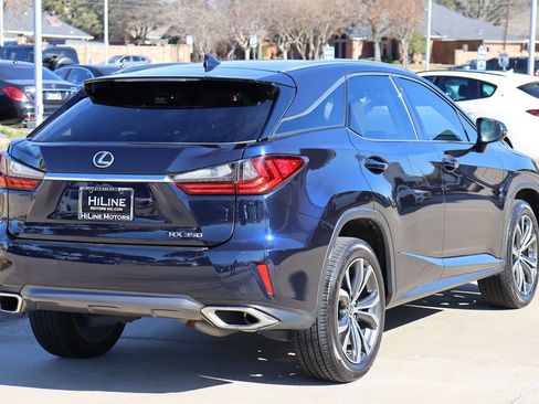 Used 2019 Lexus RX 350 FWD w/ Premium Package image 10