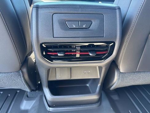 New 2026 Chevrolet Silverado EV Trail Boss w/ Plus Package image 27