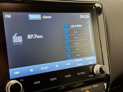 Used 2025 Mitsubishi Outlander Sport SE AWD/4WD image 21