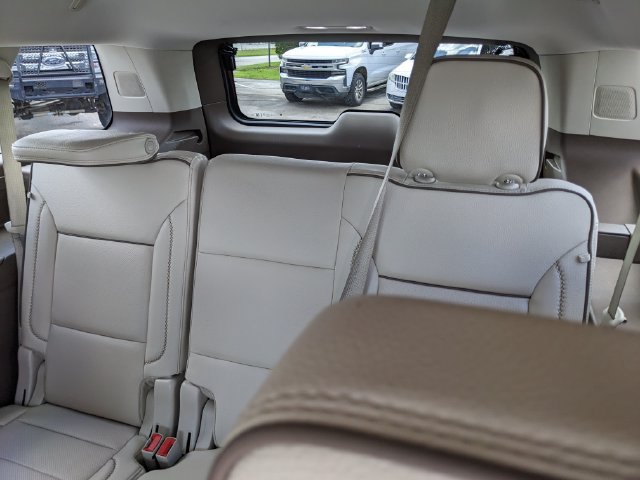 Used 2023 GMC Yukon XL Denali RWD image 23