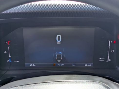 New 2025 Ford Ranger XL w/ Trailer Tow Package image 18