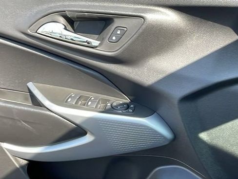New 2026 Chevrolet Trax LS FWD image 26