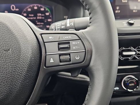 New 2026 Honda Accord Sport image 14