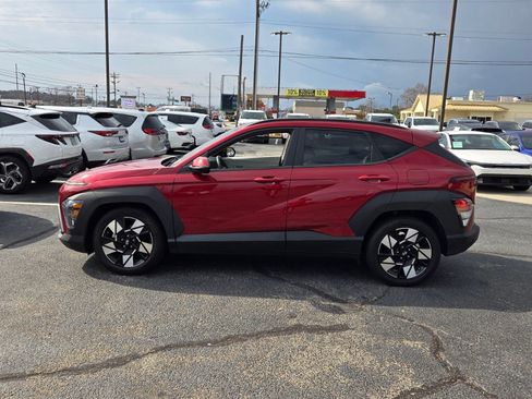 Used 2024 Hyundai Kona SEL image 4