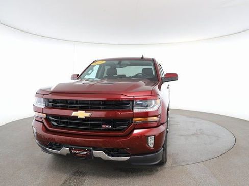 Used 2017 Chevrolet Silverado 1500 LT w/ All Star Edition image 31