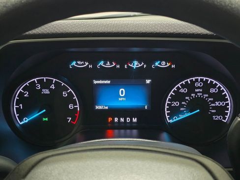 Used 2022 Ford F150 XLT w/ XTR Package image 7