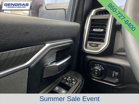 Certified 2026 RAM 2500 Big Horn AWD/4WD image 26