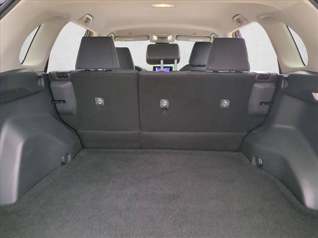 Certified 2024 Toyota RAV4 LE FWD image 6