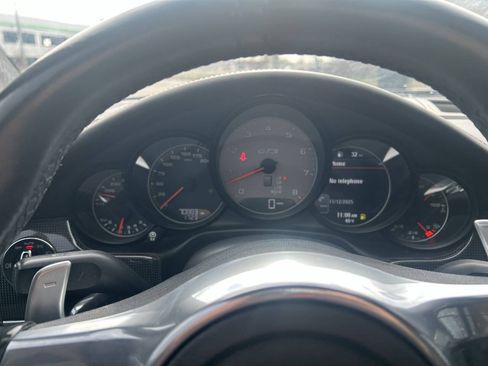 Used 2016 Porsche Panamera GTS image 15