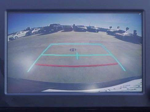 Used 2019 Toyota RAV4 LE w/ All Weather Liner Package image 25