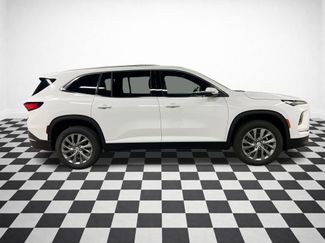 New 2026 Buick Enclave Preferred w/ Power Package AWD/4WD video 2