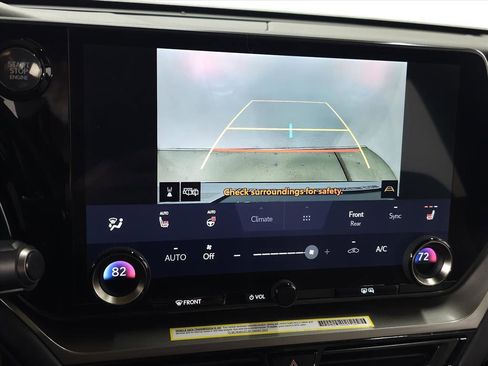 Used 2024 Lexus TX 350 AWD image 24