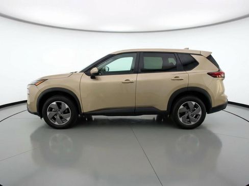 Used 2025 Nissan Rogue SV FWD image 5