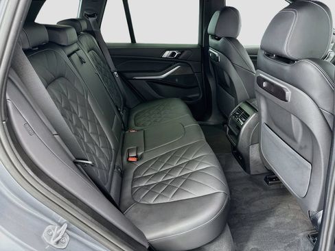 Used 2026 BMW X5 sDrive40i w/ Parking Assistance Package RWD image 21