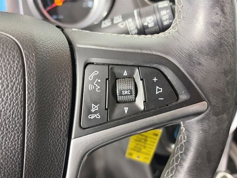 Used 2016 Buick Encore AWD image 28