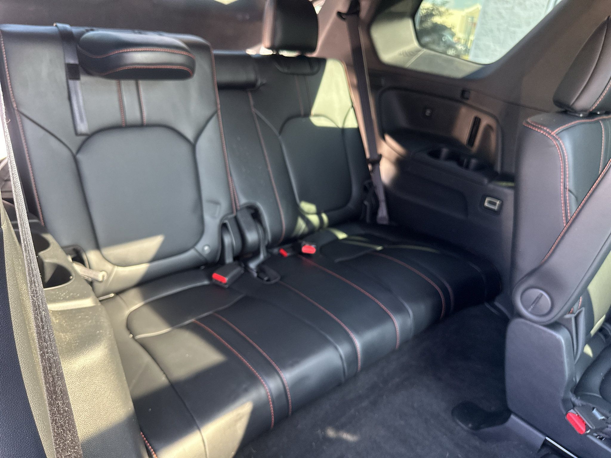 Used 2025 Honda Pilot TrailSport image 17